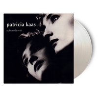 Patricia Kaas: Scene De Vie - MOVLP3590W