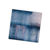 Patricia Kaas: Sexe Fort - MOVLP3595S