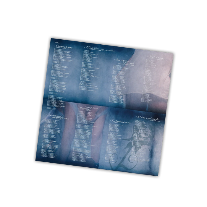 Patricia Kaas: Sexe Fort - MOVLP3595S