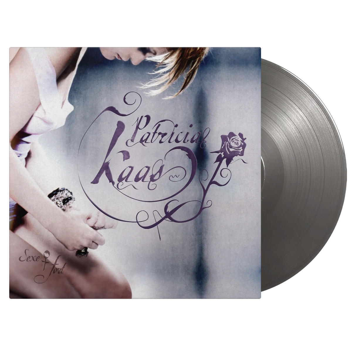 Patricia Kaas: Sexe Fort - MOVLP3595S