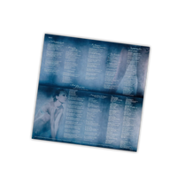 Patricia Kaas: Sexe Fort - MOVLP3595S