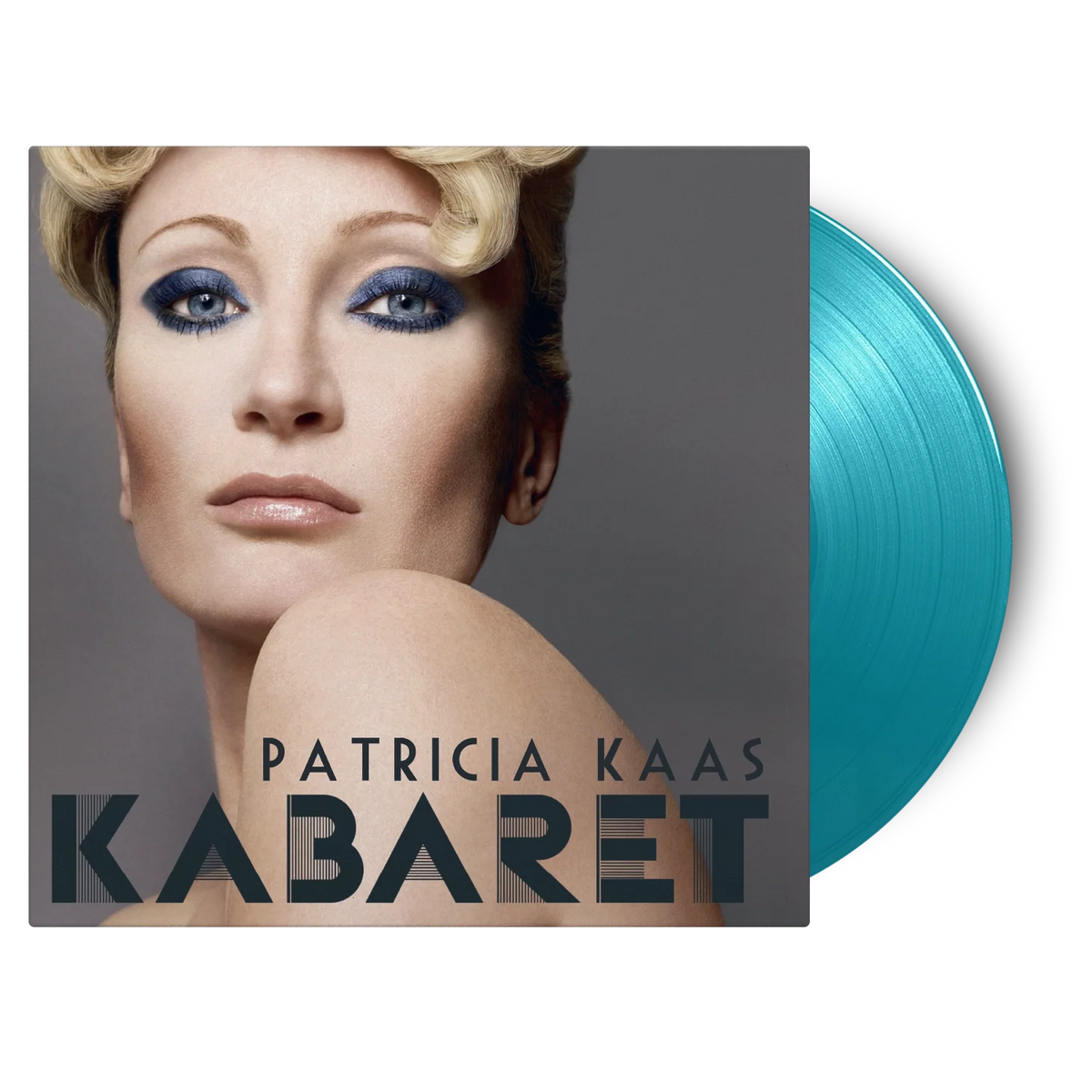 Patricia Kaas: Kabaret - MOVLP3596T