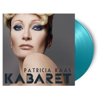 Patricia Kaas: Kabaret - MOVLP3596T