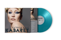 Patricia Kaas: Kabaret - MOVLP3596T