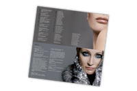 Patricia Kaas: Kabaret - MOVLP3596T