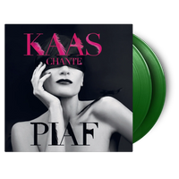 Patricia Kaas: Kaas Chante Piaf - MOVLP3597G