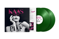 Patricia Kaas: Kaas Chante Piaf - MOVLP3597G