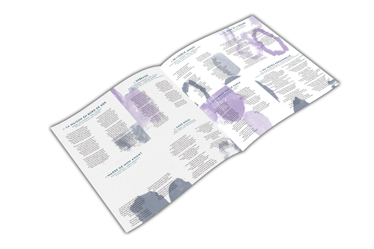 Patricia Kaas: Patricia Kaas - MOVLP3598B