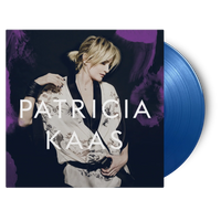 Patricia Kaas: Patricia Kaas - MOVLP3598B