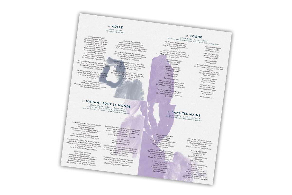 Patricia Kaas: Patricia Kaas - MOVLP3598B