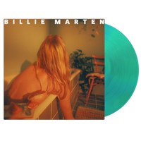 Marten, Billie: Feeding Seahorses By Hand - MOVLP3615G