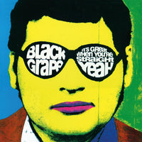 Black Grape - It'S Great When You'Re... - 
