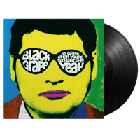 Black Grape - It'S Great When You'Re... - 