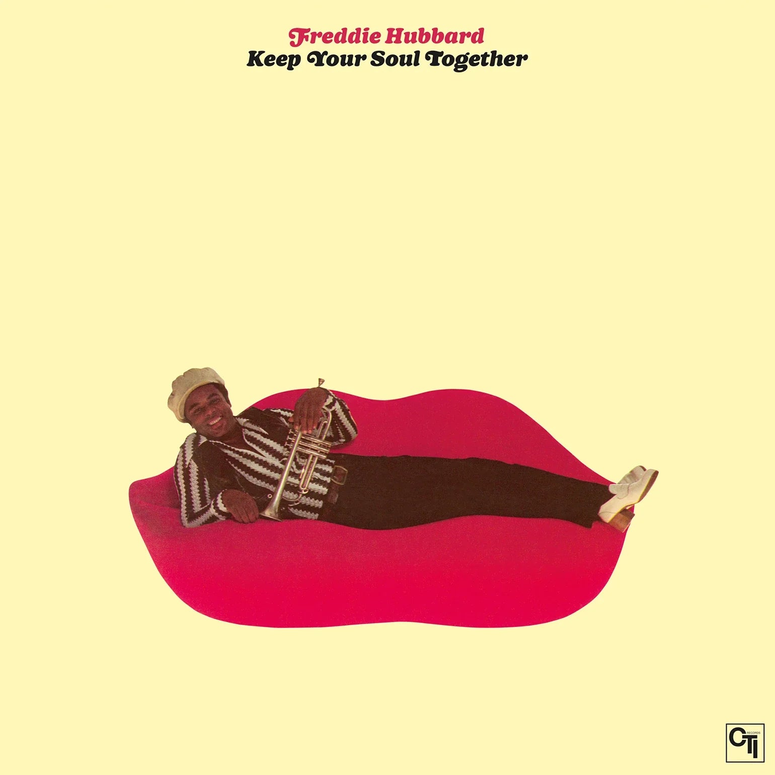 Open Sesame - Freddie Hubbard Vinyl HUBBARD Records – SESAME OPEN