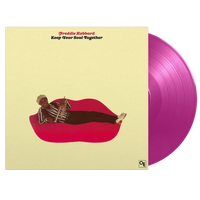 Hubbard, Freddie: Keep Your Soul Together - MOVLP3631C