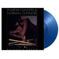 Sanders, Pharoah & Nor...: Beyond A Dream (Live A - MOVLP3634C