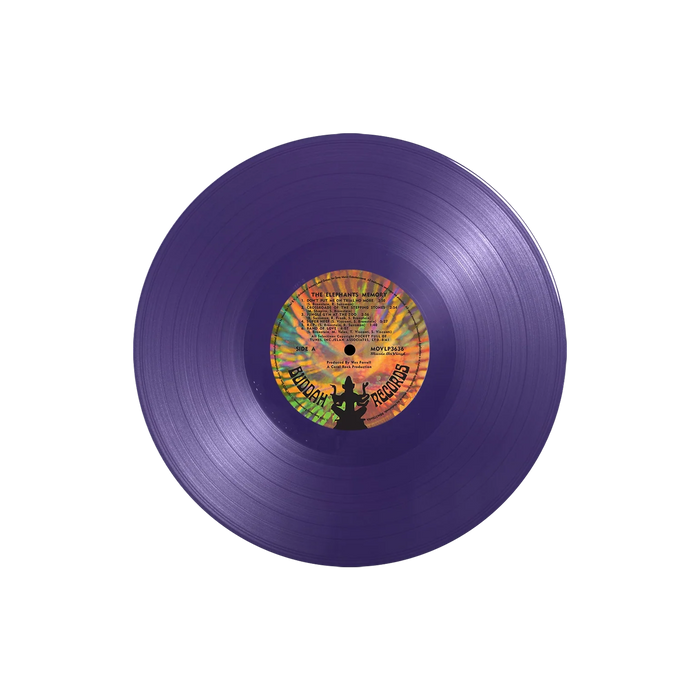 Elephant's Memory: Elephant's Memory - MOVLP3636C