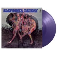 Elephant's Memory: Elephant's Memory - MOVLP3636C