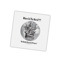 Wilson, Bobby: I'Ll Be Your Rainbow - MOVLP3637C