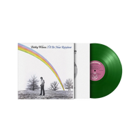 Wilson, Bobby: I'Ll Be Your Rainbow - MOVLP3637C