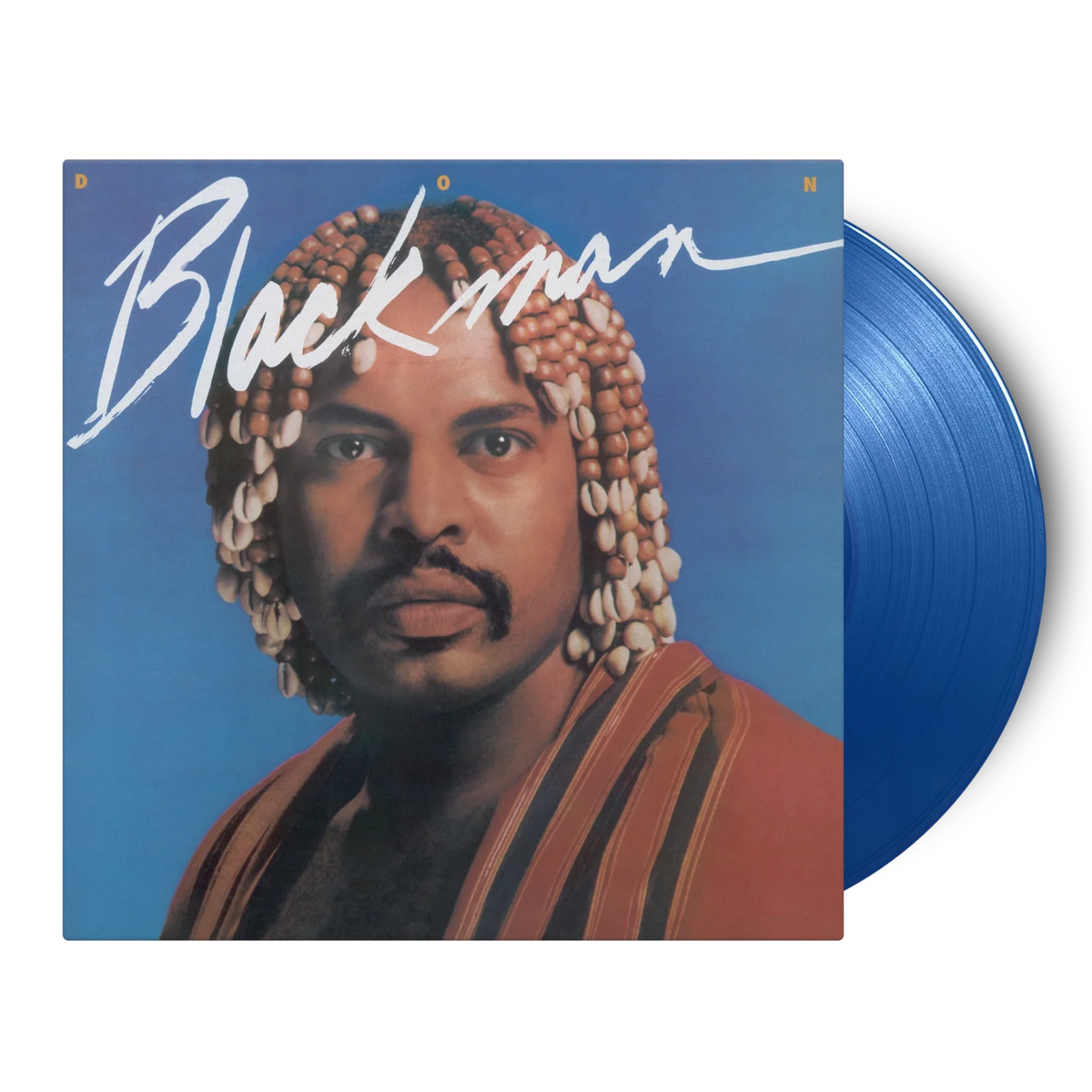 Blackman,Don: Don Blackman - MOVLP3639C