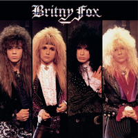 Britny Fox: Britny Fox - MOVLP3642B