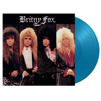 Britny Fox: Britny Fox - MOVLP3642B