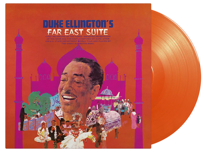 Ellington, Duke: Far East Suite - MOVLP3644C