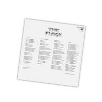 The Flock: The Flock - MOVLP3645C
