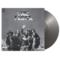 The Flock: The Flock - MOVLP3645C