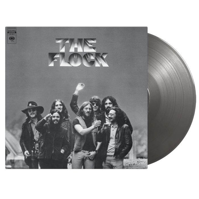The Flock: The Flock - MOVLP3645C