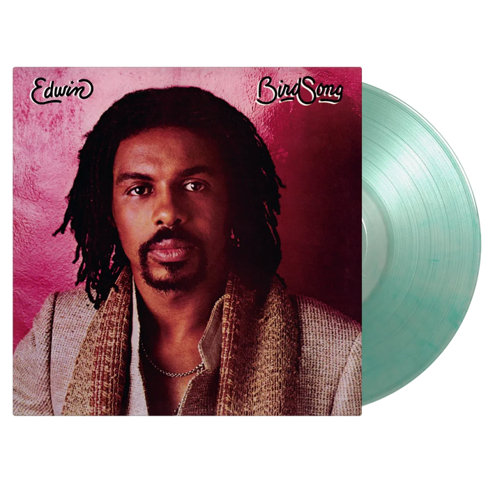Edwin Birdsong: Edwin Birdsong - MOVLP3646C