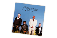 Fourplay: Heartfelt - MOVLP3647C