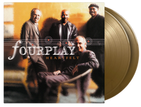 Fourplay: Heartfelt - MOVLP3647C