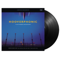 Hooverphonic: A New Stereophonic Sou - MOVLP365