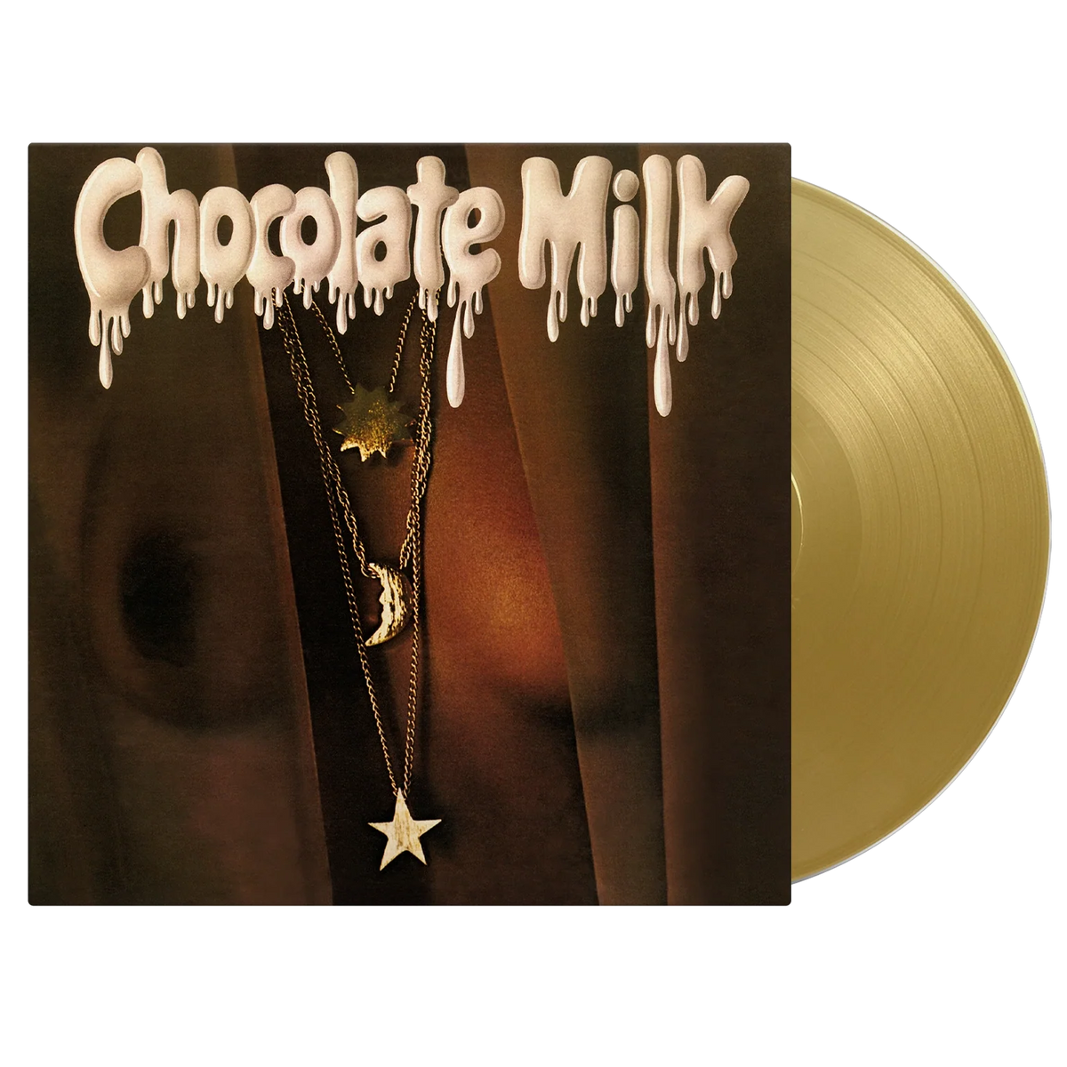 Chocolate Milk: Chocolate Milk - MOVLP3653G