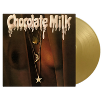 Chocolate Milk: Chocolate Milk - MOVLP3653G