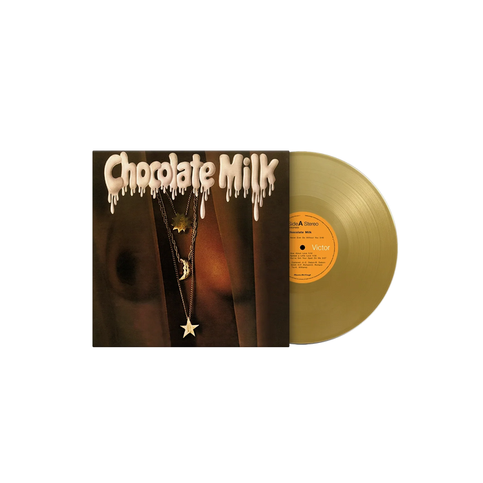 Chocolate Milk: Chocolate Milk - MOVLP3653G