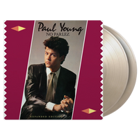 Young, Paul: No Parlez - MOVLP3659C