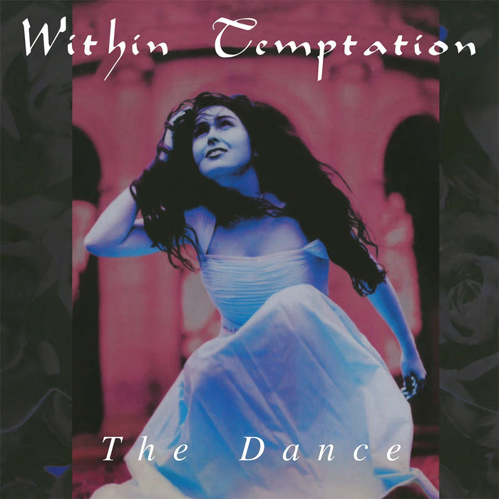 Within Temptation: The Dance - MOVLP3664