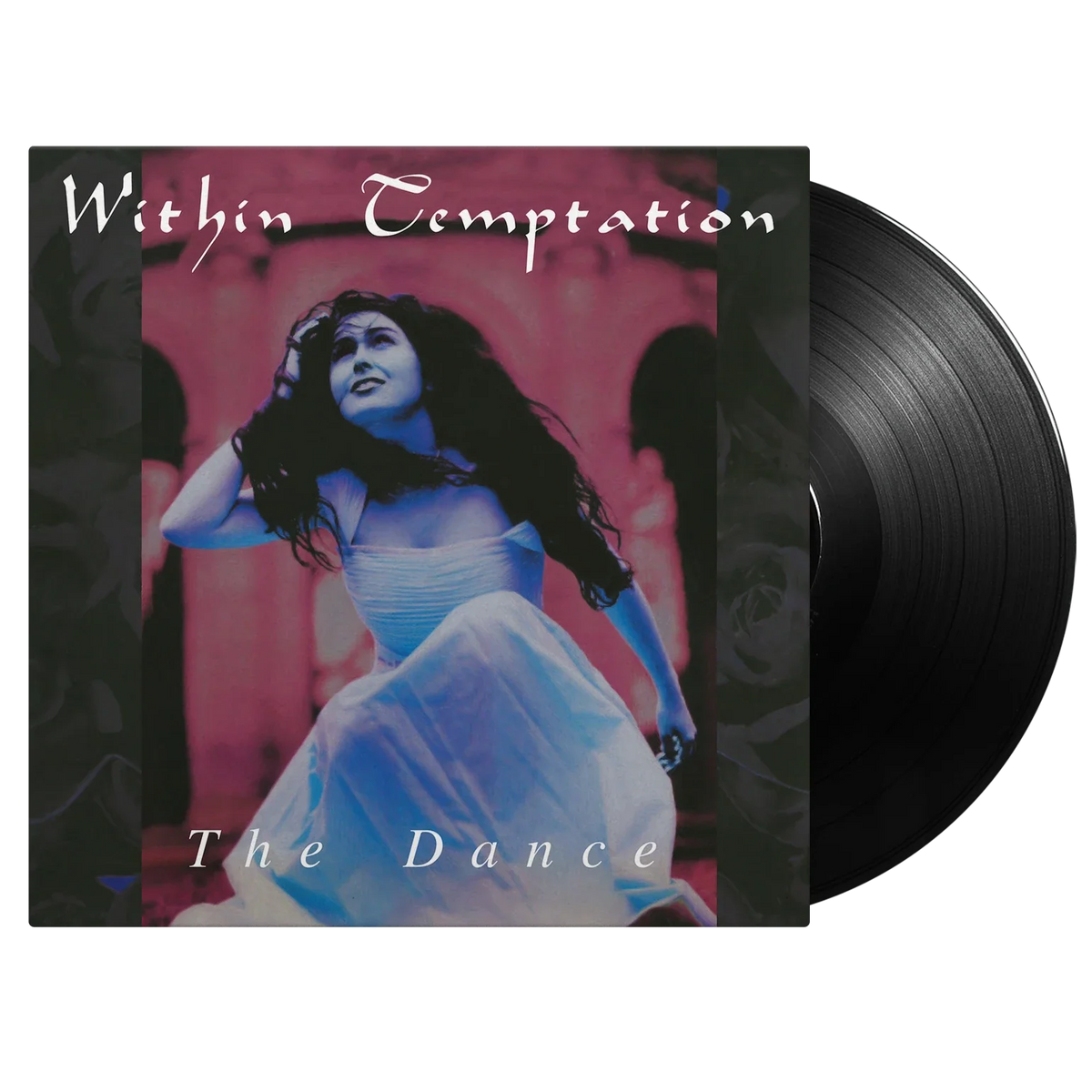 Within Temptation: The Dance - MOVLP3664