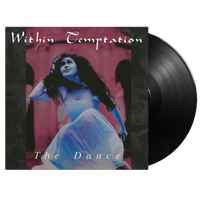 Within Temptation: The Dance - MOVLP3664