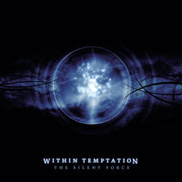 Within Temptation: Silent Force - MOVLP3666