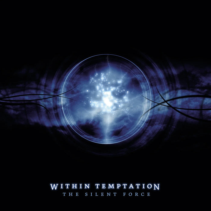 Within Temptation: Silent Force - MOVLP3666