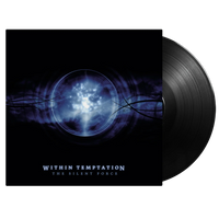 Within Temptation: Silent Force - MOVLP3666