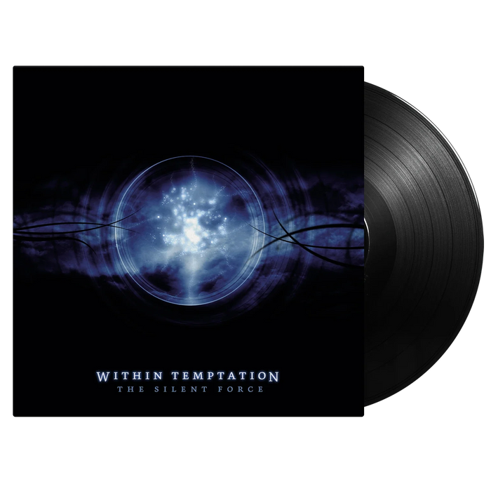 Within Temptation: Silent Force - MOVLP3666