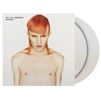 Jay-Jay Johanson: Antenna - MOVLP3670C