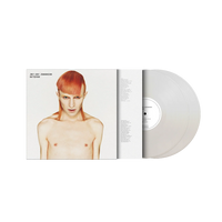 Jay-Jay Johanson: Antenna - MOVLP3670C