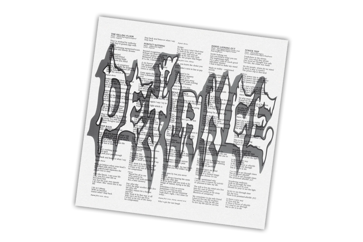 Defiance: Beyond Recognition - MOVLP3680C