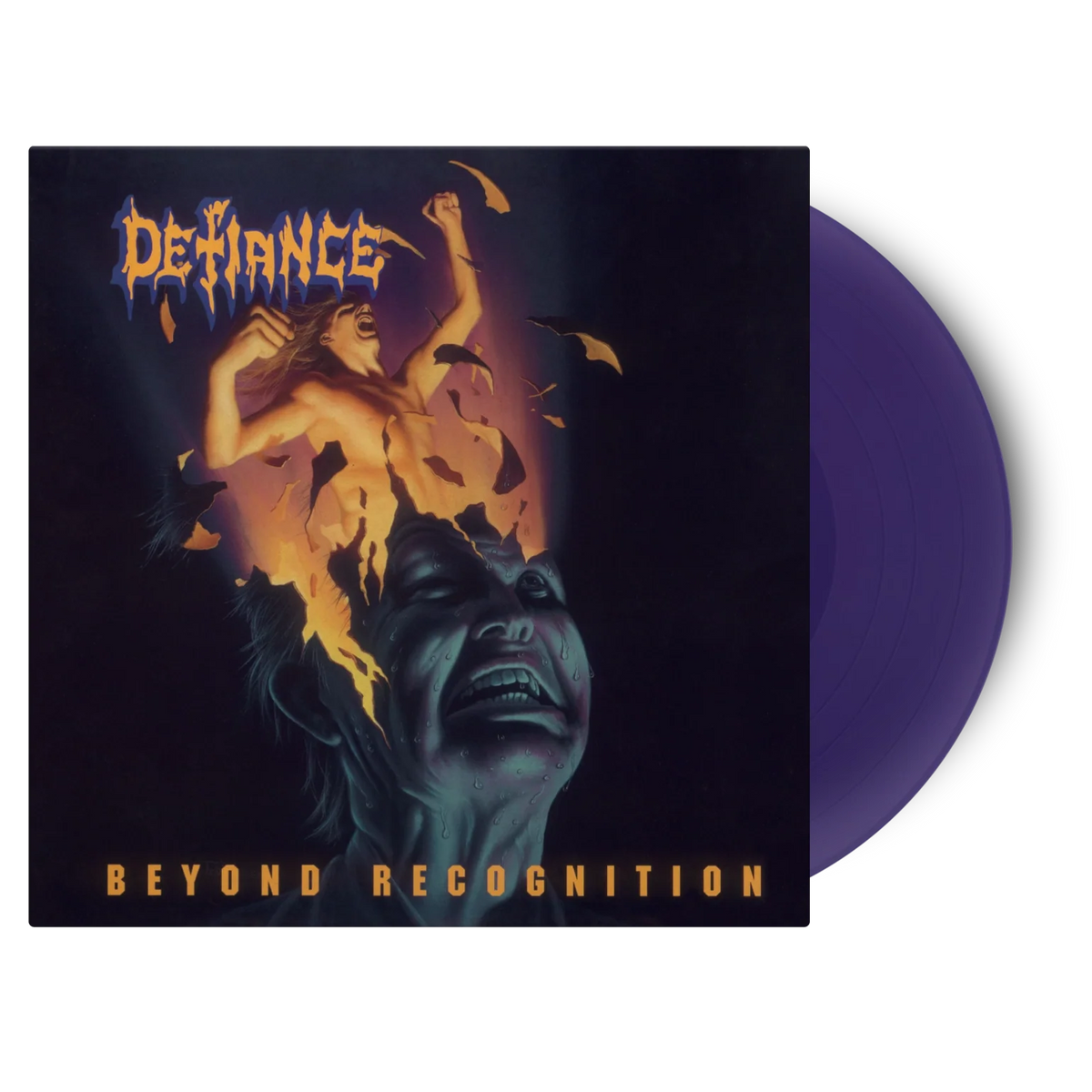 Defiance: Beyond Recognition - MOVLP3680C